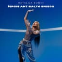 Širdis ant balto sniego 2023