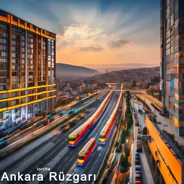 Ankara Rüzgarı