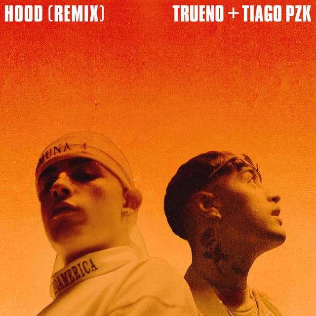 Hood - Remix