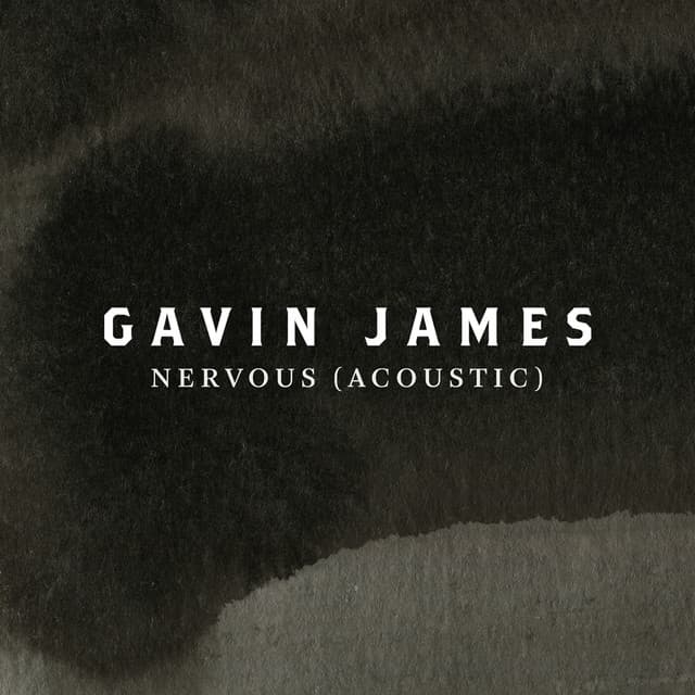 Nervous - Acoustic