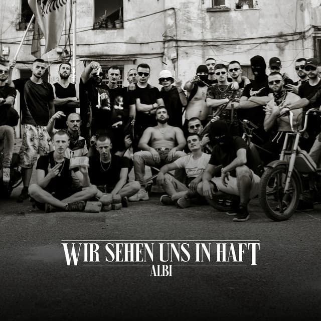 Wir sehen uns in Haft