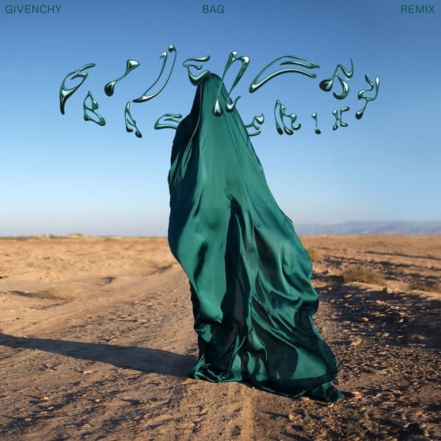 Givenchy Bag - Remix