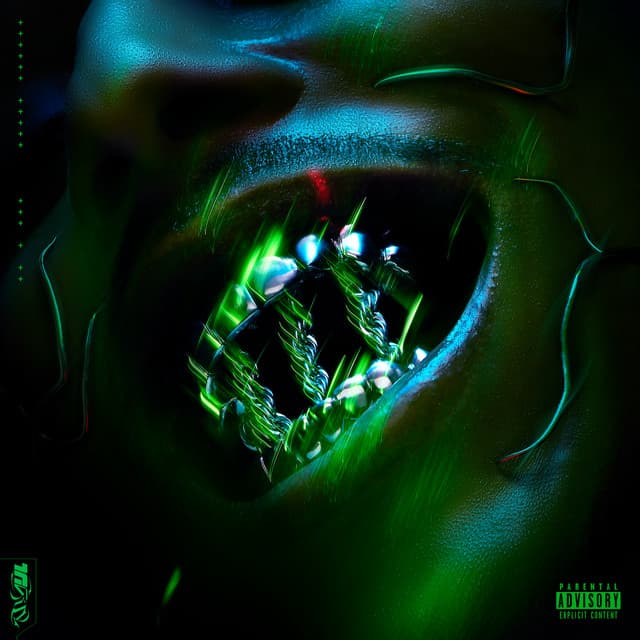 BURNING MAN (feat. Lomepal)