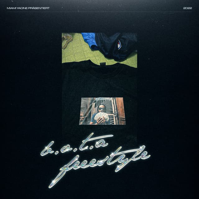 B.O.T.A FREESTYLE