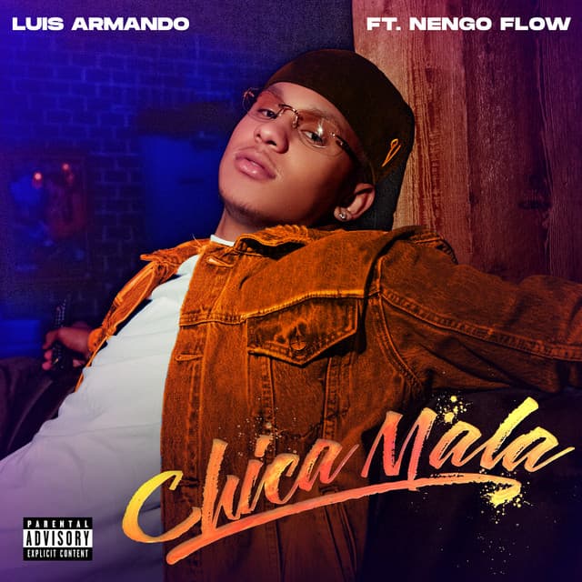 Chica Mala (with Ñengo Flow)