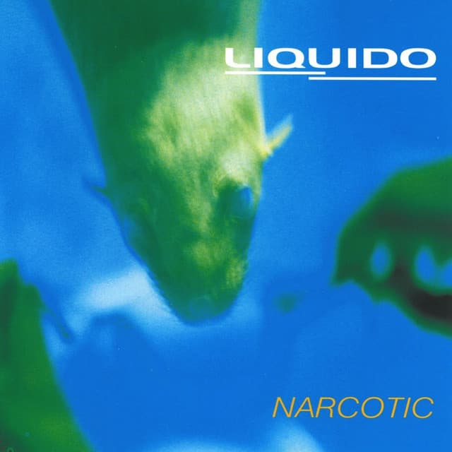 Narcotic - Radio Edit