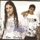 Y tu con el (aquí extrañandote)