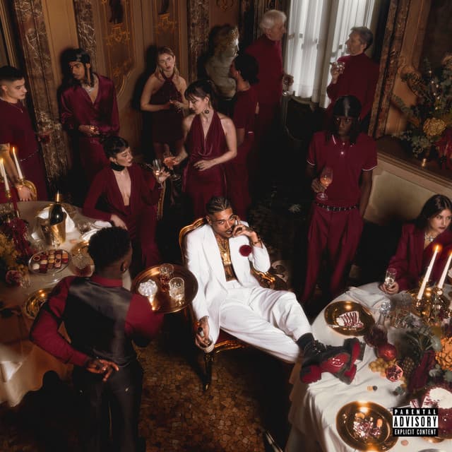 LITORALE (feat. Guè)