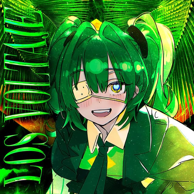 LOS VOLTAJE - Slowed