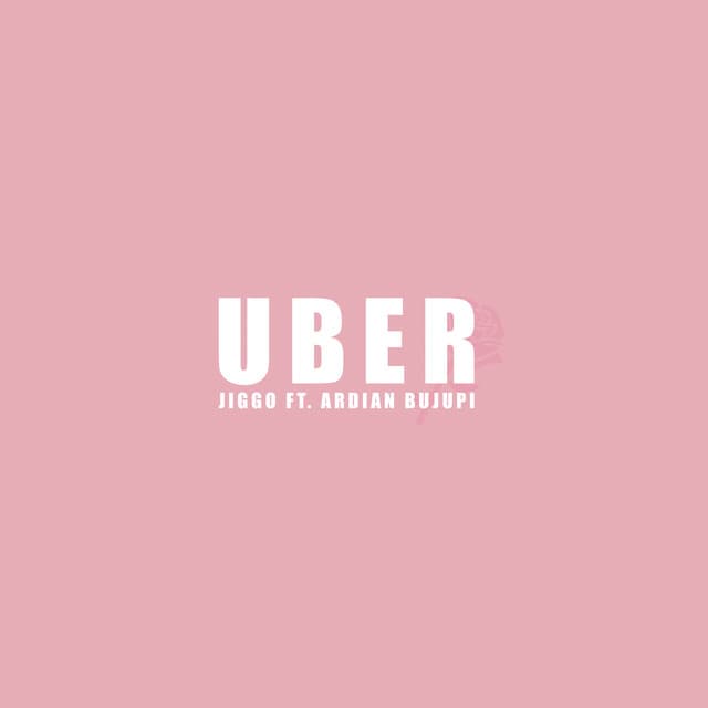 UBER (feat. Ardian Bujupi)