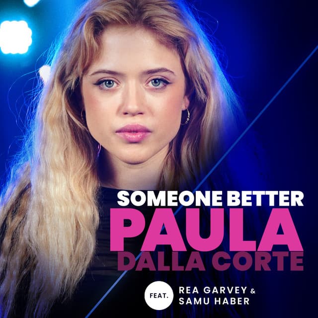 Someone Better - From The Voice Of Germany