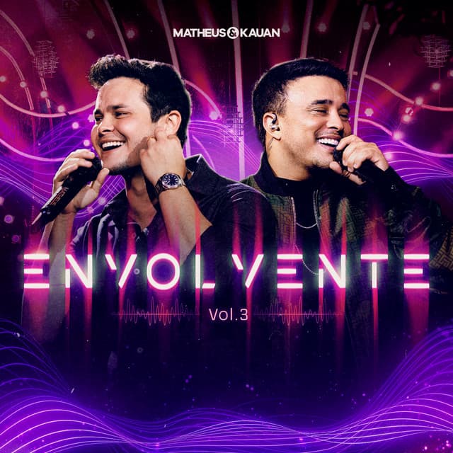 Próximo Amor - Ao Vivo