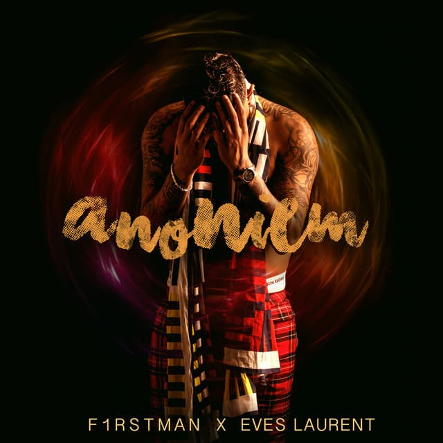 Anoniem (feat. Eves Laurent)