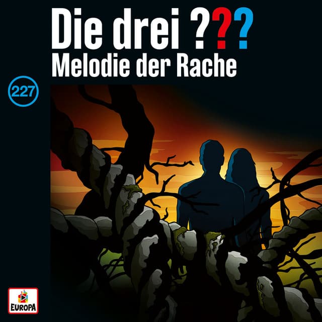 227 - Melodie der Rache - Teil 06