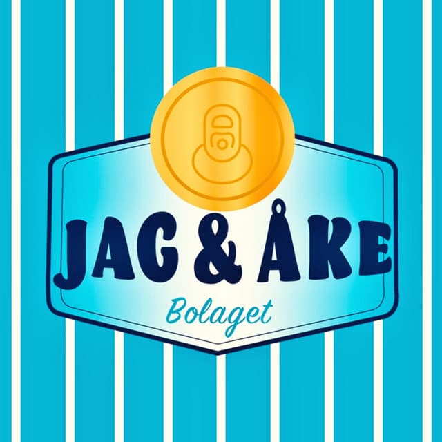 Jag & åke - Radio edit