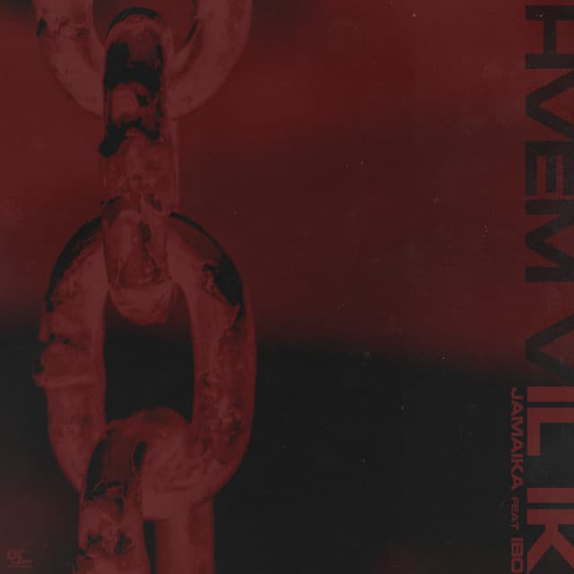 Hvem Vil Ik (feat. IBO)