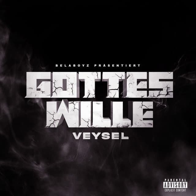 GOTTES WILLE (feat. Juh-Dee & Young Mesh)