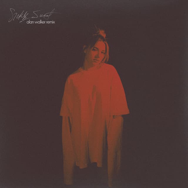 sickly sweet - Alan Walker Remix