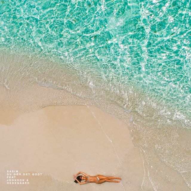Du Gør Det Godt (feat. Johnson & HEDEGAARD)