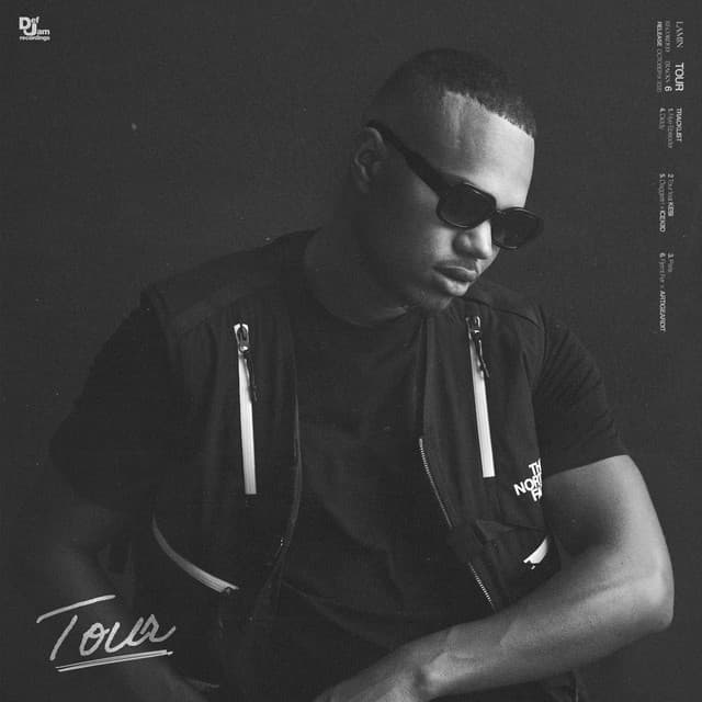 Fjernt Før (Lamin X Artigeardit)