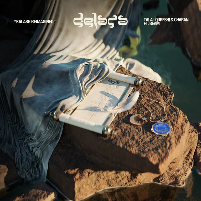 Kalash Reimagined (feat. BEAM)