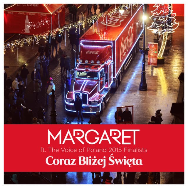 Coraz bliżej święta