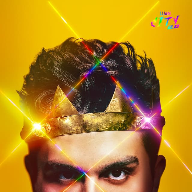 MEIO TERMO - Ao Vivo