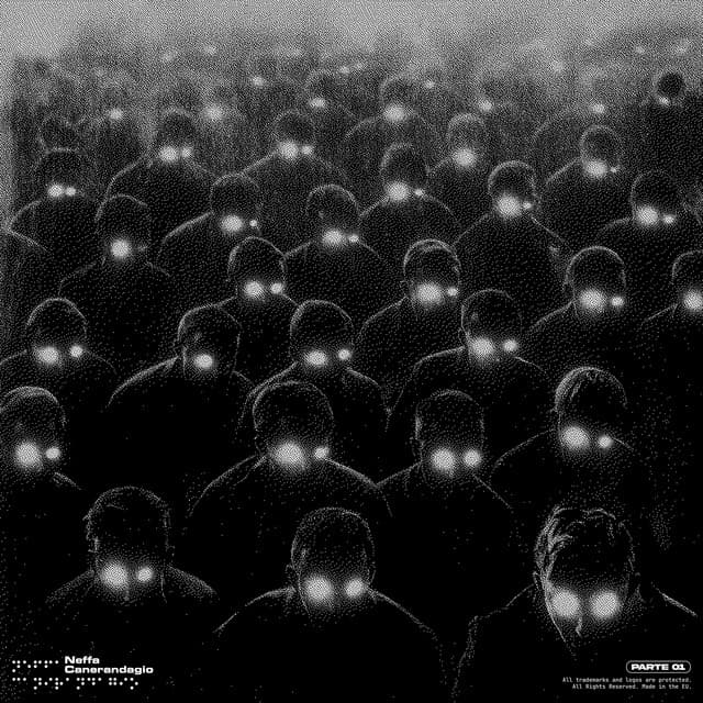 Cuoreapezzi (feat. Guè & Joshua)