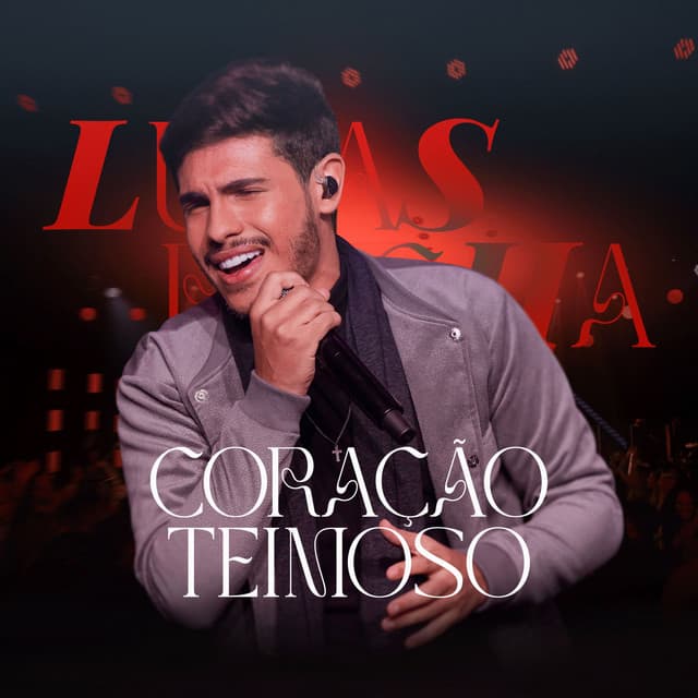 Coração Teimoso - Ao Vivo