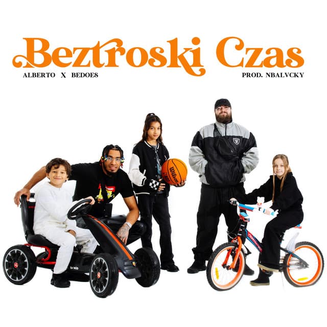 Beztroski czas