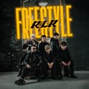 RLR FREESTYLE (feat. JUU, diyarue, serko, LeoLaBandit, Benoua & Adem)
