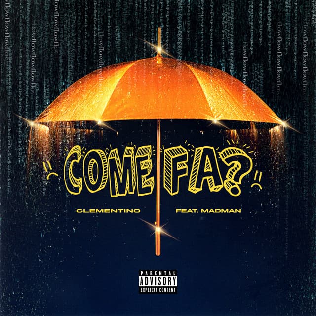 Come Fa? (feat. MadMan)