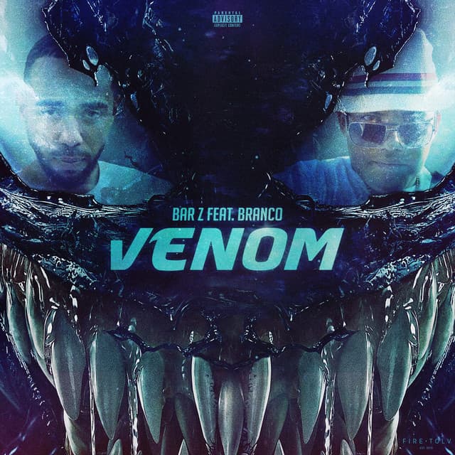 Venom (feat. Branco)