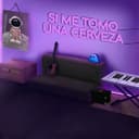 Si Me Tomo Una Cerveza - Remix