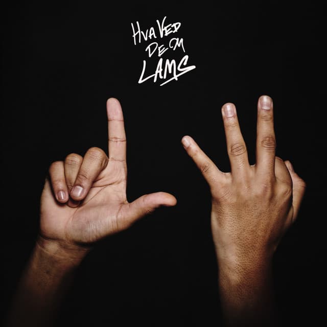 Opladt (feat. Karl William)