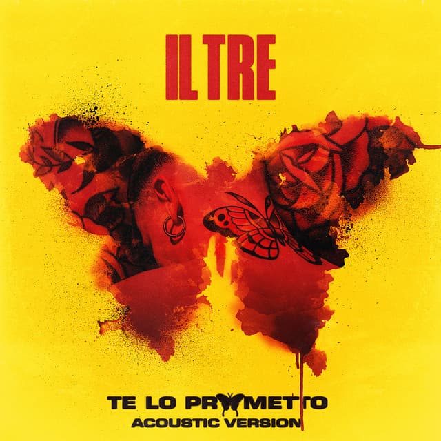 Te lo prometto - Acoustic Version