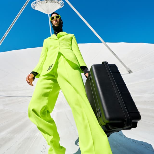 Brak snu, stres i używki