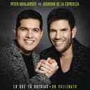 Que Me Perdone El Amor (with El Gran Martín Elías)