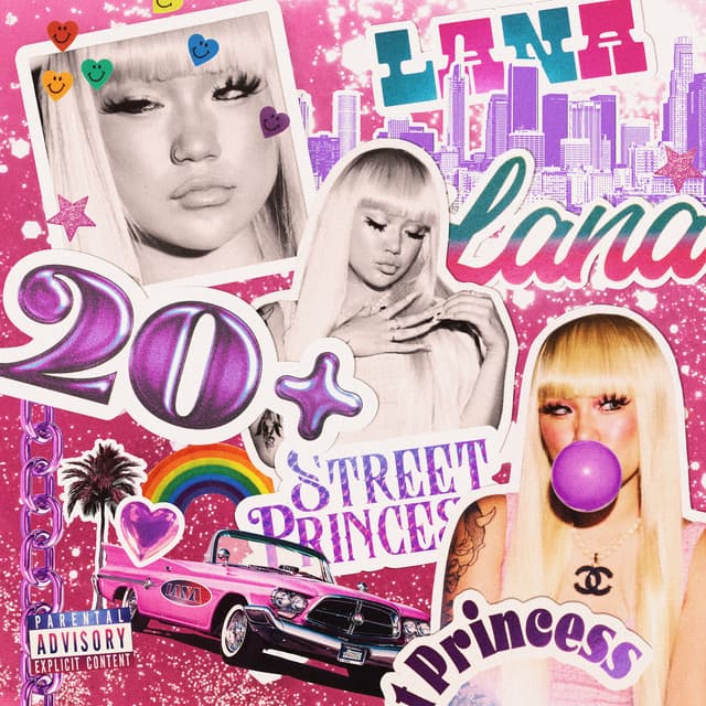 No.5 - Remix -feat. Vingo