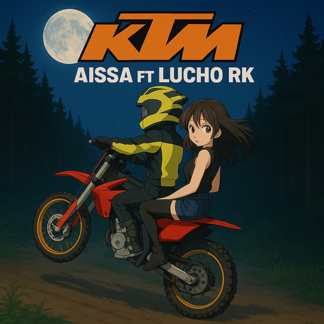 KTM