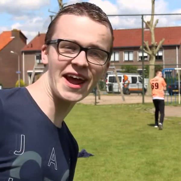 Bankzitters disstrack