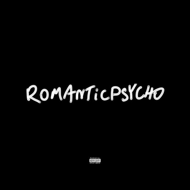 ROMANTICPSYCHO