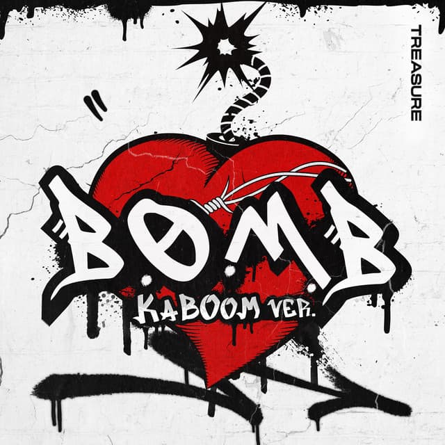 B.O.M.B - KABOOM ver.