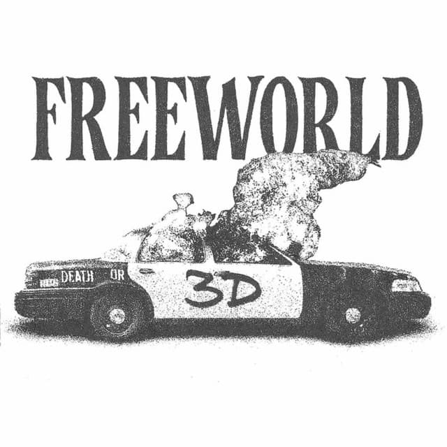 FREEWORLD