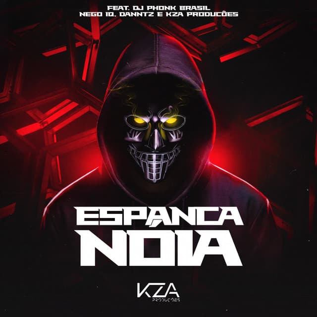 ESPANCA NÓIA (feat. DJ PHONK BRASIL)