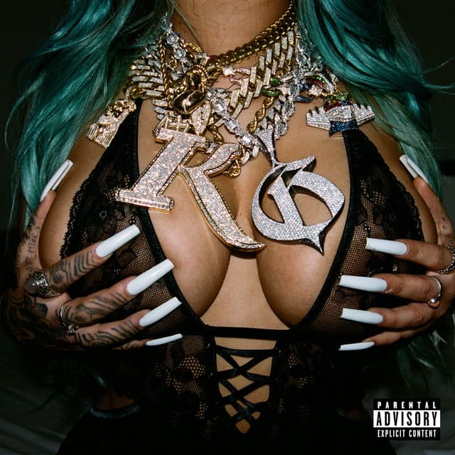 Supermarket (feat. Nerissima Serpe & Papa V)