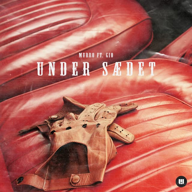Under Sædet (feat. Gio)