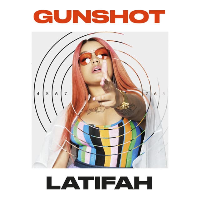 Gunshot