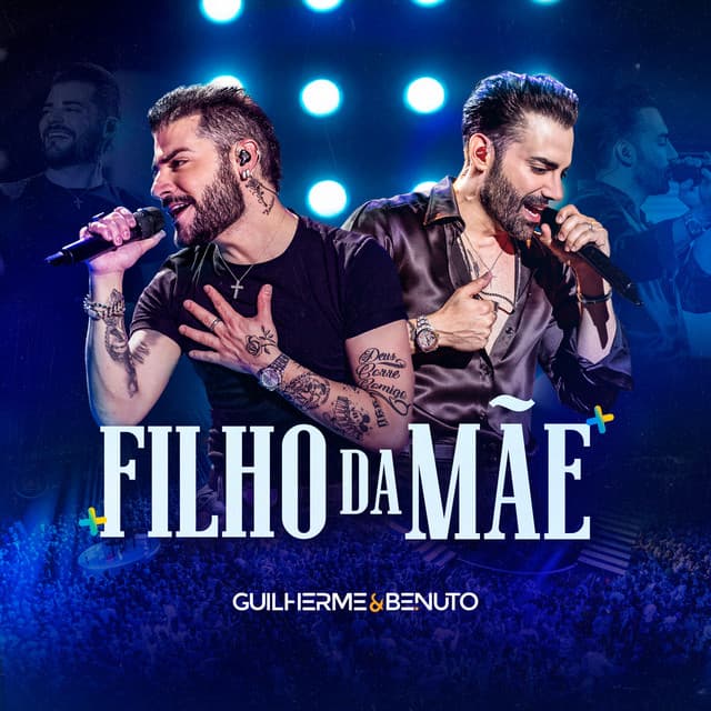 Filho da Mãe - Ao Vivo