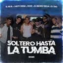 Soltero Hasta la Tumba - Remix